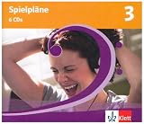 Produkt-Bild: Spielpl&auml;ne - Neubearbeitung. F&uuml;r den Musikunterricht an Realschulen und Gymnasien: Spielpl&auml;ne 3. Bundesausgabe Klasse 9/10: BD 3