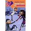 Vive la 6e !, Tome 2 : Rendez-vous � la patinoire