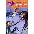 Vive la 6e !, Tome 2 : Rendez-vous � la patinoire