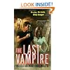 The Last Vampire (Annals of Alchemy and Blood)