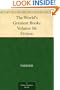 The World's Greatest Books - Volume 06 - Fiction