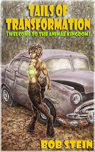 Tails of Transformation: Welcome to the Animal Kingdom!