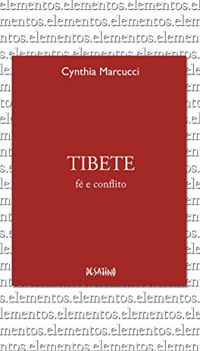 Tibete: 1 (Série Elementos) (Portuguese Edition)