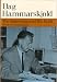 Books : Dag Hammarskjold, the Statesman and His Faith