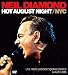 Hot August Night/NYC: Live From Madison Square Garden, August 2008 (DVD/CD)