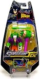 The Batman: ShadowTek > Hammer Strike Joker Action Figure Image