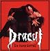Anklicken zum Vergrößeren: Dracul - Die Hand Gottes (Audio CD)