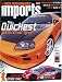 Magazines : High Performance Imports