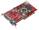 Computer : Club 3D Radeon X1550 Pro - Graphics adapter - Radeon X1550 - PCI Express x16 low profile - 256 MB GDDR2 - Digital Visual Interface (DVI) - HDTV out