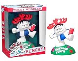 Hawaiian Punch Bobble Head