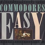 Commodores - Easy - [7"]