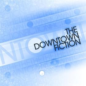 ... .com: The Downtown Fiction - EP: The Downtown Fiction: MP3 Downloads