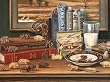 Ravensburger Animal Crackers - 300 Piece Large Format Puzzle