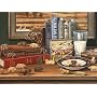 Ravensburger Animal Crackers - 300 Piece Large Format Puzzle
