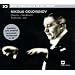 Great Conductors of the 20th Century: Nikolai Golovanov