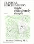 Clinical Biochemistry Made Ridiculously Simple (MedMaster Series, 2004 Edition)