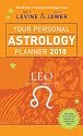 Your Personal Astrology Planner 2010: Leo (Your Personal Astrology Planr)