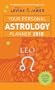 Your Personal Astrology Planner 2010: Leo (Your Personal Astrology Planr)