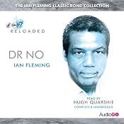 Dr No | Ian Fleming