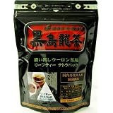 OSK 黒烏龍茶 テトラパック 5g×18P
