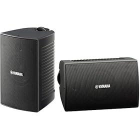 yamaha speakers price