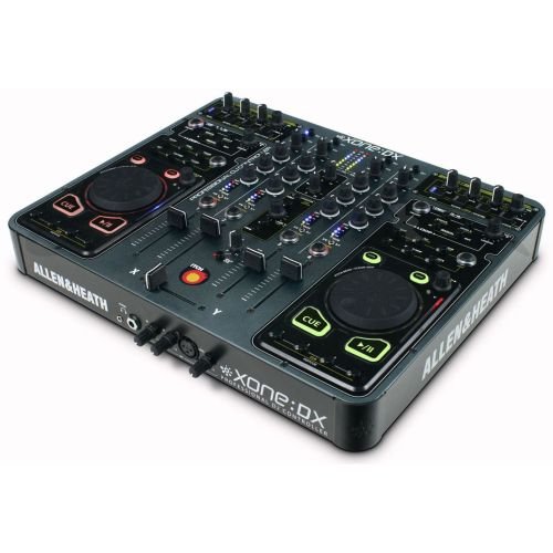 Allen & heath Xone dx dj controller