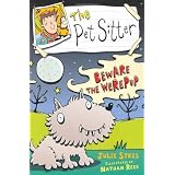 The Pet Sitter: Beware the Werepupby Julie Sykes