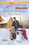 Doctor to the Rescue (Love Inspired (Large Print))