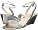 Nina Women's Novia Wedge Pump