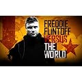 Freddie Flintoff vs the World [DVD] [2011]