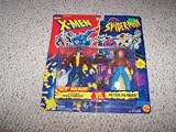 Civilian Wolverine Vs. Peter Parker Walmart Exclusive 2 Pack