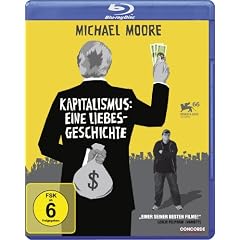 Kapitalismus: Eine Liebesgeschichte [Blu-ray]
