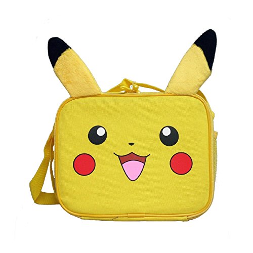 Pikachu lunch boxes Clearance