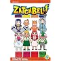 Zatch Bell!, Vol. 16 (Zatch Bell (Graphic Novels)) (v. 16)