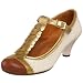 Chie Mihara Women's Teco Pump