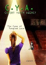 Covert Youth Agency, The Case of Tangled Love