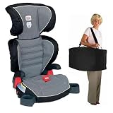 Britax E9LD22QKIT1 Parkway SGL - Cloudburst