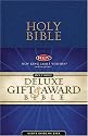 Gift & Award Bible