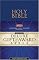 Gift & Award Bible