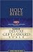 Book Gift & Award Bible