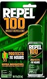 Repel 100 Insect Repellent, 1 oz. Pump Spray, 1 Bottle