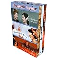 Coffret Elisabeth taylor