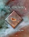 Useful Star Names: With Nebulas and other Celestial Features
