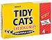 Tidy Cats Box Liners, 7.04-Ounce Boxes (Pack of 12)