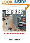 Barrier: The Seam of the Israeli-Palestinian Conflict