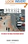 Barrier: The Seam of the Israeli-Palestinian Conflict