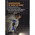 Investigation de sc�ne de crime : Fixation de l'�tat des lieux et traitements des traces d'objets
