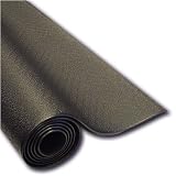 Treadmat RF36T Rubber Treadmill Mat - 78" x 36"