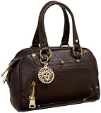 Anne Klein New York Baxter Satchel