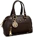 Anne Klein New York Baxter Satchel